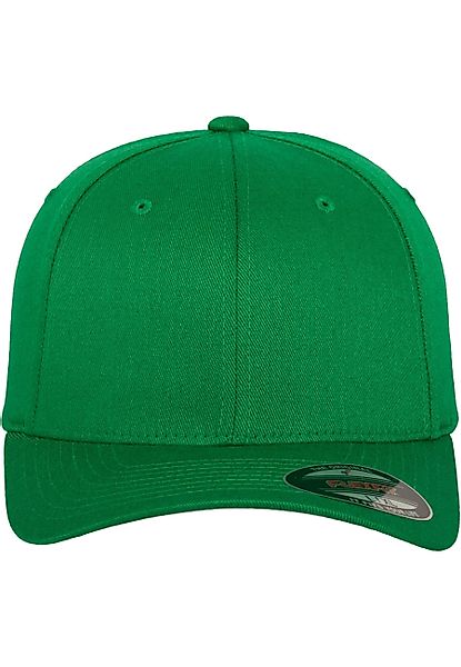 Flexfit Flex Cap Wooly Combed Cap günstig online kaufen