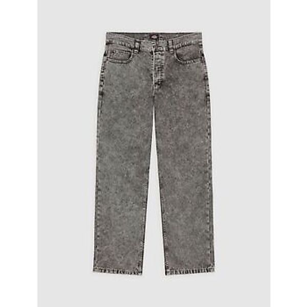 Dickies  Jeans THOMASVILLE - DK0A4XYKJ811-LIGHT GREY WASH günstig online kaufen