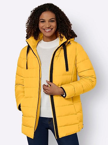 Witt Allwetterjacke Steppjacke . günstig online kaufen