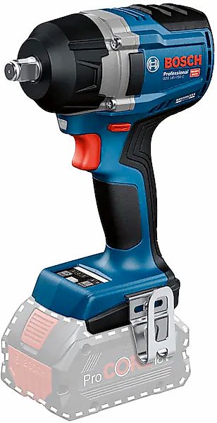 Bosch Professional Akku-Drehschlagschrauber günstig online kaufen