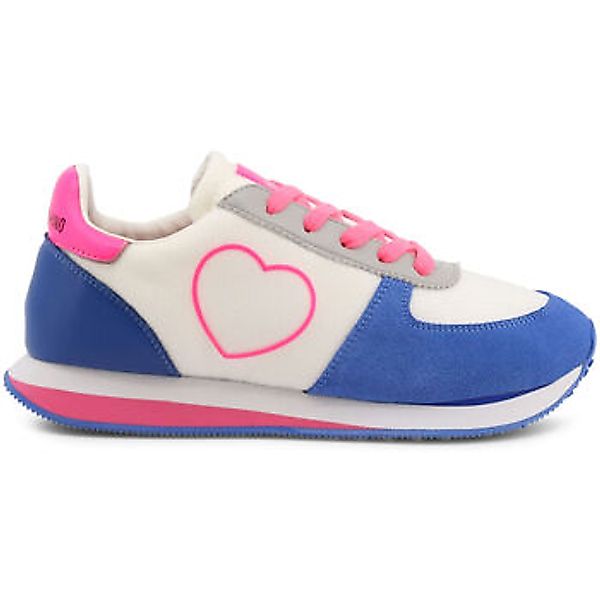 Love Moschino  Sneaker ja15522g0ejm1-10b white günstig online kaufen