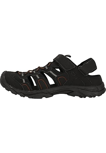WHISTLER Macareus Sandale mit geschlossener Zehenpartie günstig online kaufen