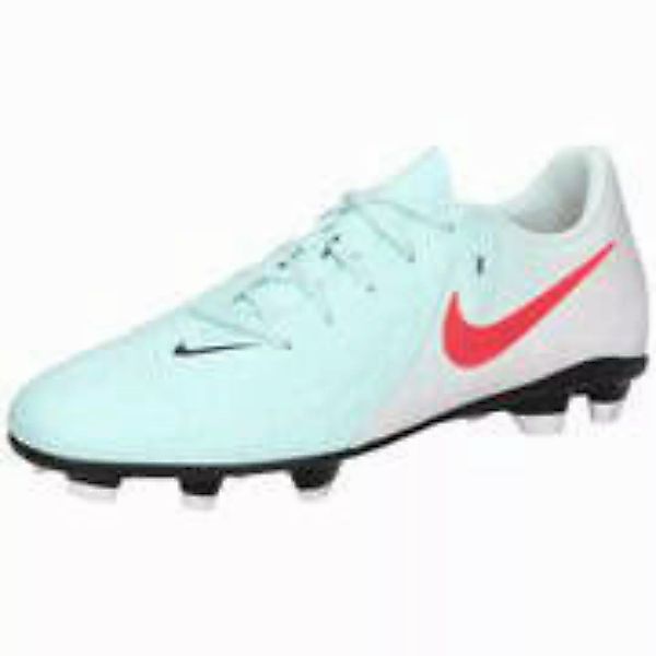 Nike Phantom GX II Club FG Fußball Herren türkis günstig online kaufen