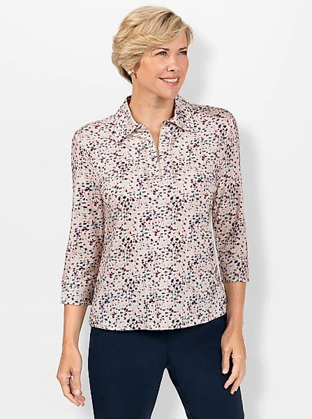 Classic Poloshirt "Shirt", (1 tlg.) günstig online kaufen