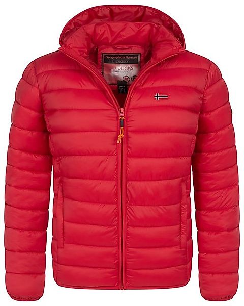 Geographical Norway Steppjacke Herren Übergangsjacke Frühlingsjacke Parka S günstig online kaufen