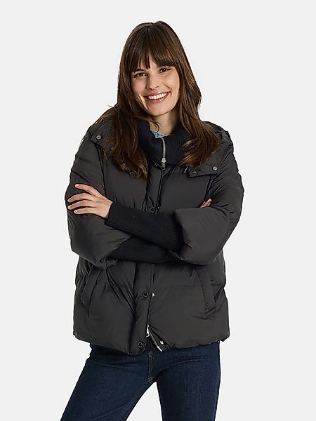 Lieblingsstück Outdoorjacke ArcisL mit 50% Woll-Anteil günstig online kaufen