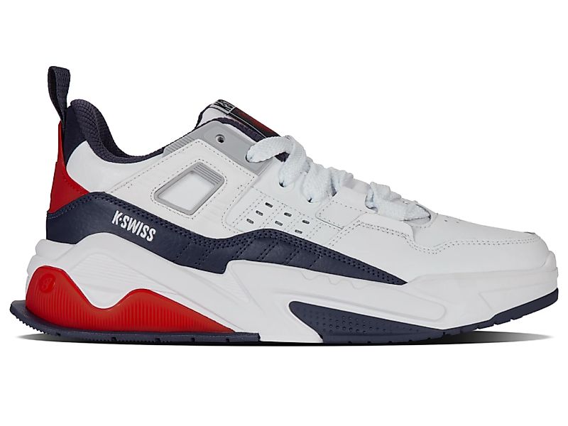 K-Swiss TECHNA TRAINER Sneaker günstig online kaufen