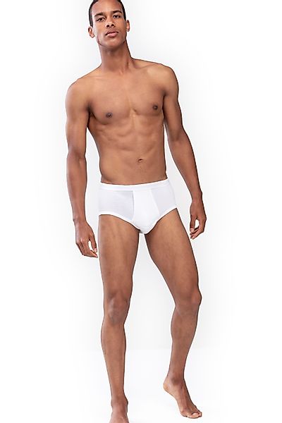 Mey Slip "SERIE NOBLESSE", (2er-Pack), Mit Eingriff günstig online kaufen