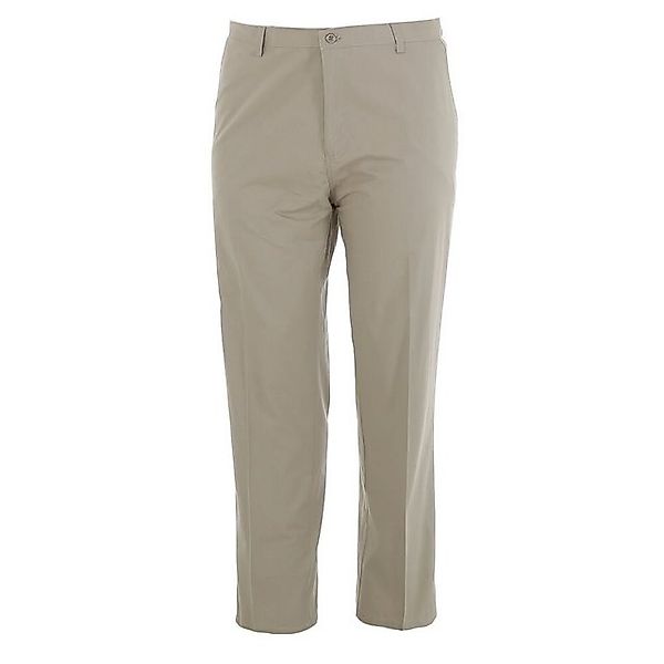 Ital-Design Stoffhose Herren Freizeit (79621931) Hose in Beige günstig online kaufen