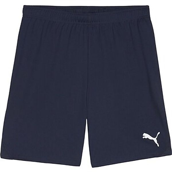 Puma  Shorts Team Goal günstig online kaufen