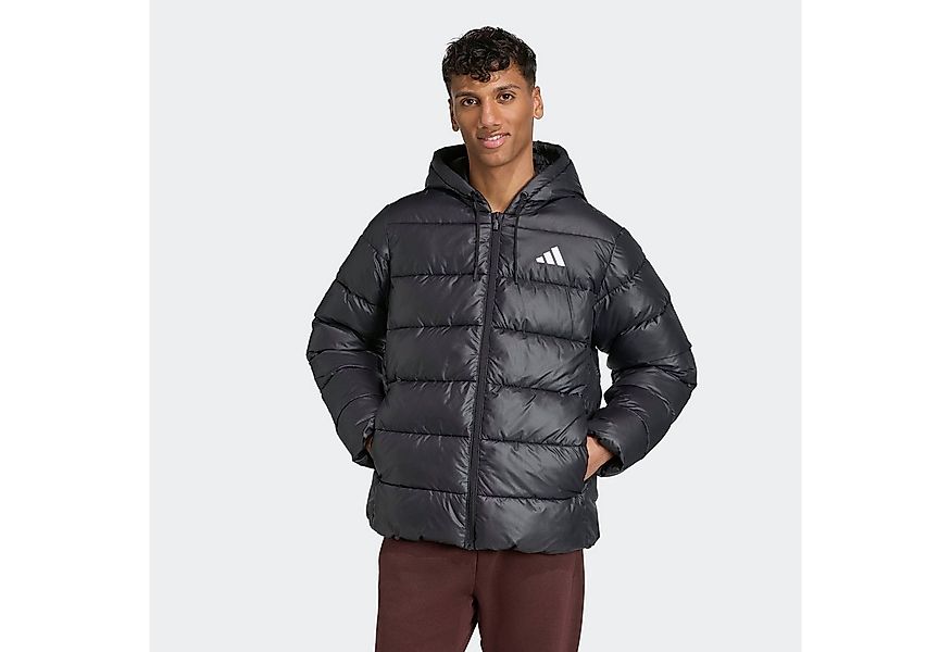 adidas Sportswear Steppjacke ESS SD PUF HD J Winterjacke Herren günstig online kaufen