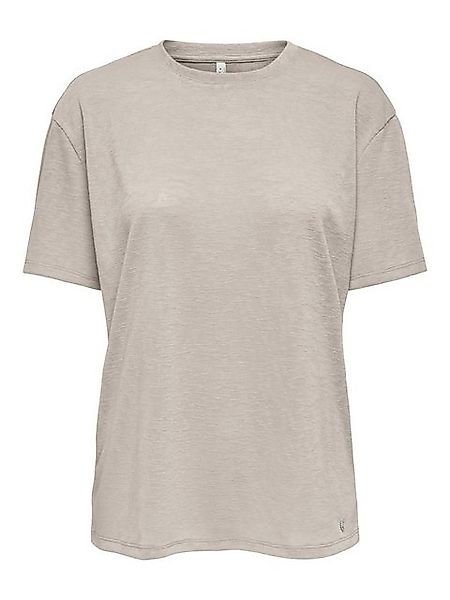 ONLY Blusenshirt ONLZOLA LIFE S/S BOXY TOP BOX JRS günstig online kaufen