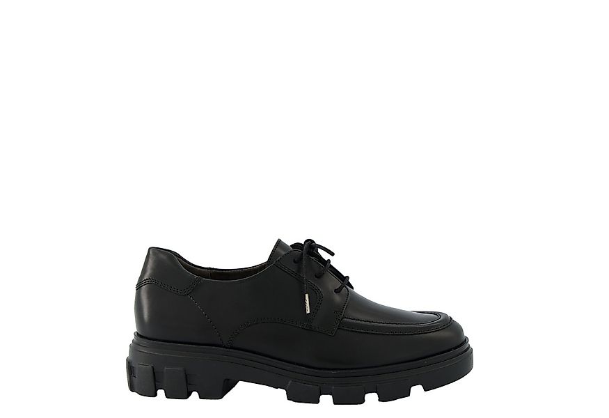 Paul Green Paul Green 1172-008, Schnürschuhe, Schwarz, Damen Schnürschuh günstig online kaufen