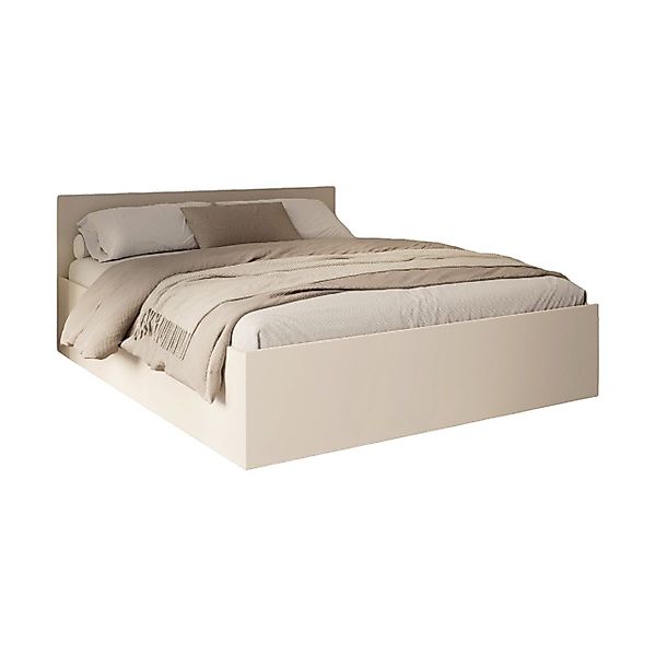FDM Stauraumbett Bettgestell Bettrahmen Doppelbett 120x200, günstig online kaufen