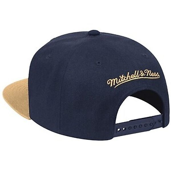 Mitchell And Ness  Schirmmütze New Orleans Pelicans günstig online kaufen