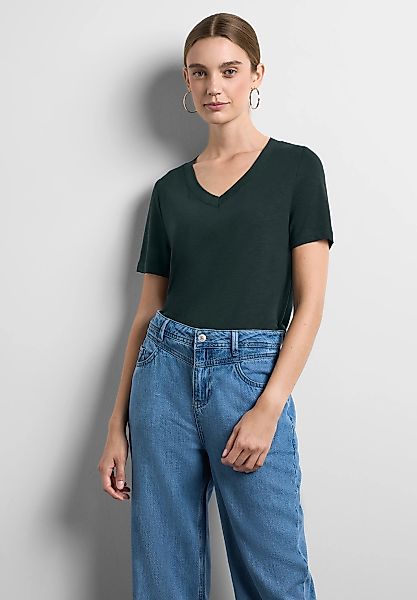 Street One Damen T-Shirt A321960 günstig online kaufen