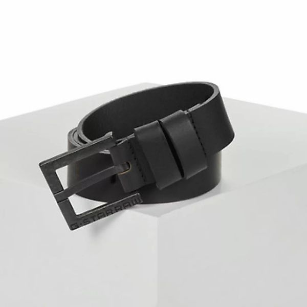 G-STAR Ledergürtel "New Duko Belt" günstig online kaufen