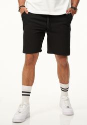 CARISMA Shorts mit Rippstruktur als bequeme günstig online kaufen