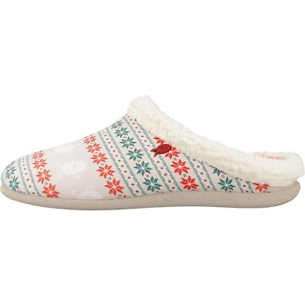 Hot Potatoes  Hausschuhe Zapatillas Hogar Mujer Modèle Szarvas günstig online kaufen