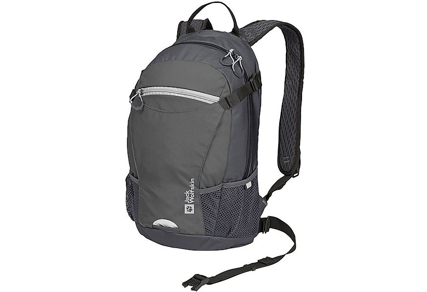 Jack Wolfskin Freizeitrucksack Jack Wolfskin Freizeit Rucksack Velocity 12 günstig online kaufen