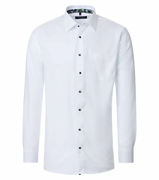 CASAMODA Businesshemd "CASAMODA Businesshemd uni" günstig online kaufen