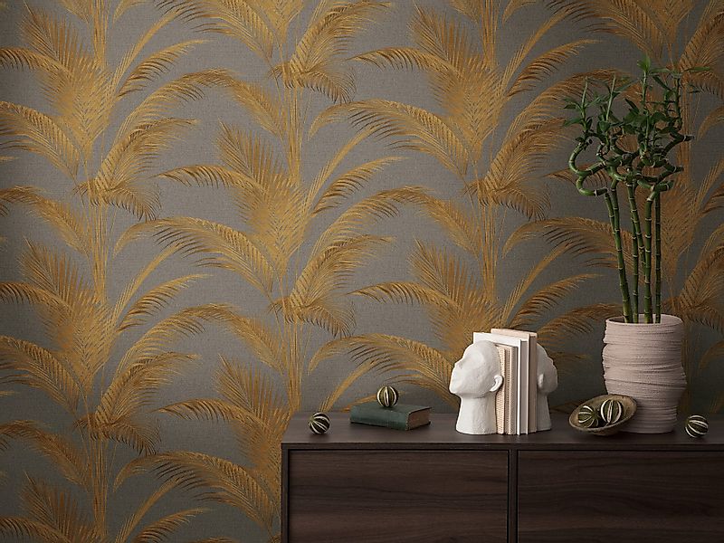 living walls Vliestapete Michalsky 6 florale günstig online kaufen