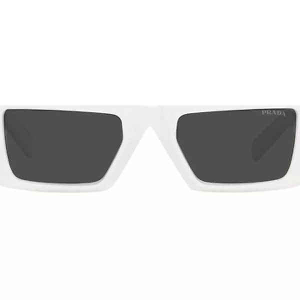 Prada  Sonnenbrillen Sonnenbrille PR24YS 4615S0 günstig online kaufen