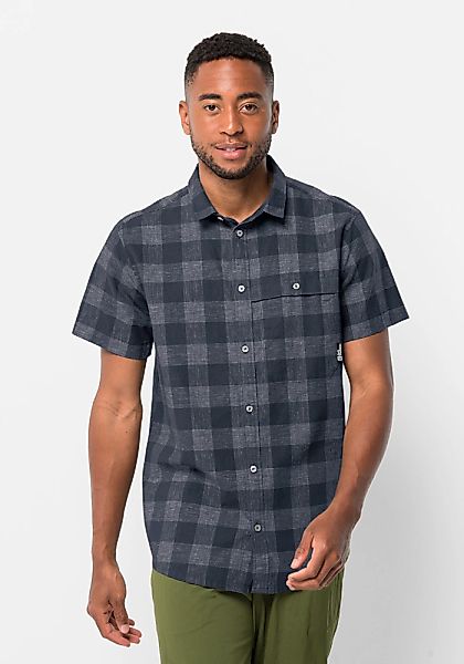Jack Wolfskin "HIGHLANDS SHIRT M" günstig online kaufen