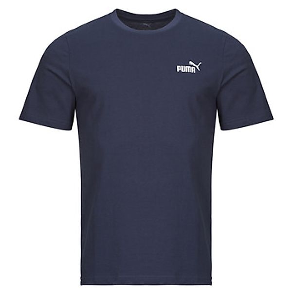 Puma  T-Shirt ESS Small No. 1 Logo günstig online kaufen