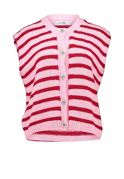 HaILY’S Strickweste Li44na (1-tlg) günstig online kaufen