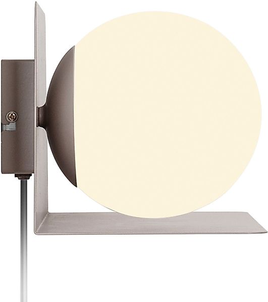 Nordlux Wandleuchte Lilibeth, ohne Leuchtmittel günstig online kaufen