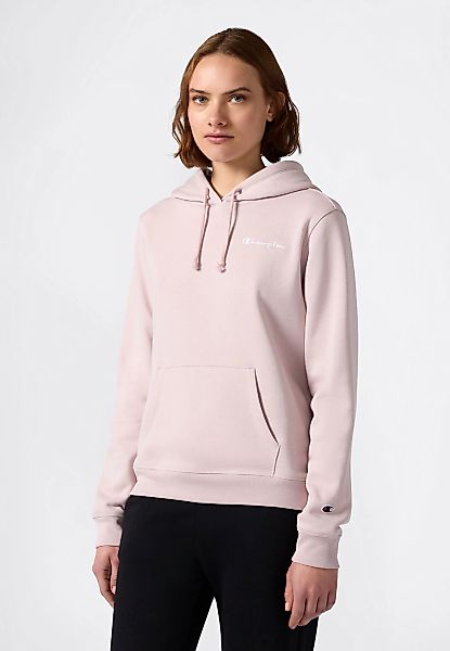 Champion Kapuzensweatshirt "ICONS CONTRAST Hoodie Fleece" günstig online kaufen