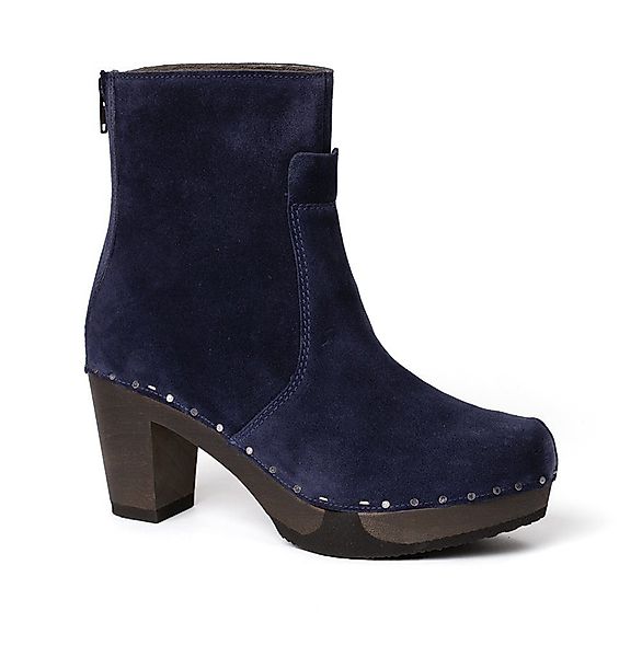 Softclox FRANKA Kaschmir midnight (dunkel), Winter, günstig online kaufen