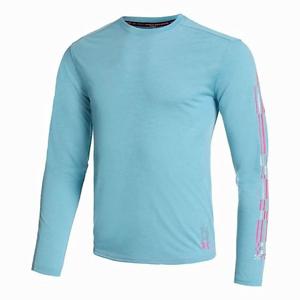 Under Armour® Longsleeve Run Anywhere Breeze Longsleeve günstig online kaufen