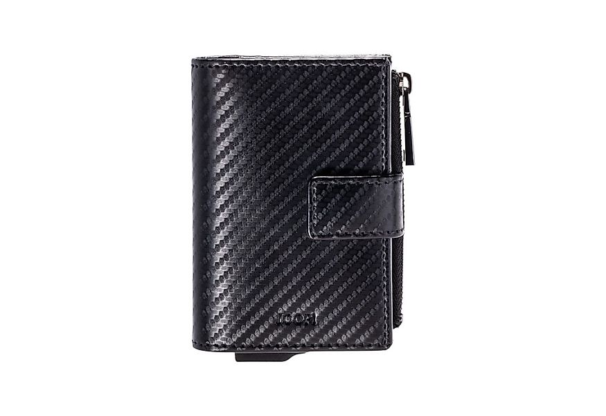 JOOP! Geldbörse Joop - Herren E-cage Volterra C-four günstig online kaufen