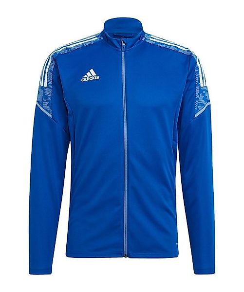 adidas Performance Sweatjacke Condivo 21 Trainingsjacke Polyester günstig online kaufen