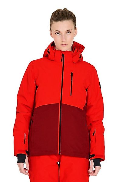 WHISTLER Winterjacke Winter-Skijacke Drizzle Ski Jacket W-PRO 10000 (winddi günstig online kaufen