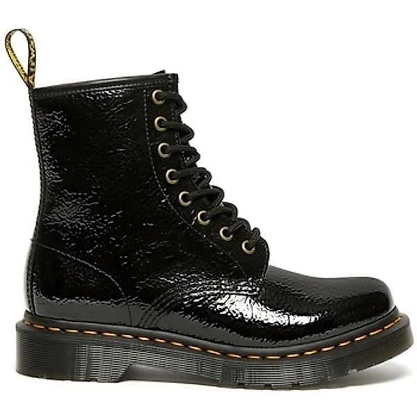 Dr. Martens  Stiefeletten 1460 Dr Noir günstig online kaufen