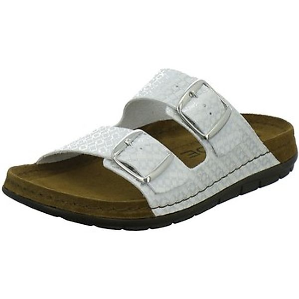 Rohde  Clogs Pantoletten Rodigo-D 5862/89 89 günstig online kaufen