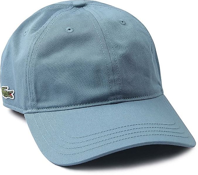 Lacoste Strickmütze Cap Senior günstig online kaufen