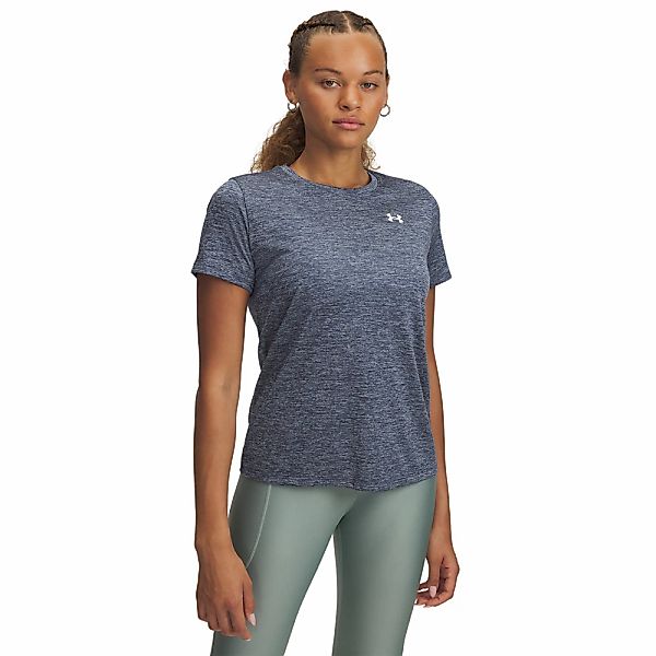 Under Armour T-Shirt "TECH SSC- TWIST" günstig online kaufen