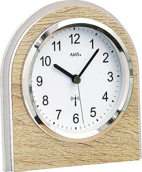 AMS Funktischuhr F5199 günstig online kaufen