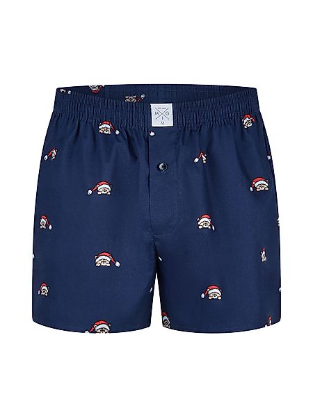 MG-1 Boxershorts MG-1 Herren 3er Pack günstig online kaufen