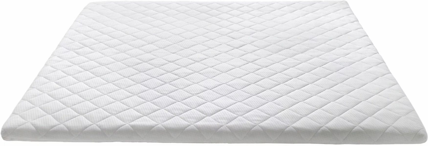 meise.möbel, Topper, 7 cm hoch, Viscoschaum günstig online kaufen