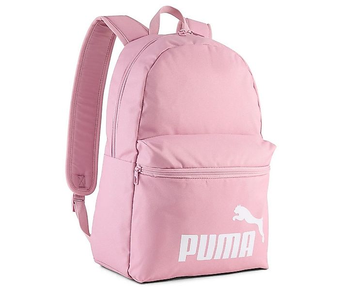 PUMA Freizeitrucksack Phase Backpack (1, 1-tlg., Stück), 22 günstig online kaufen