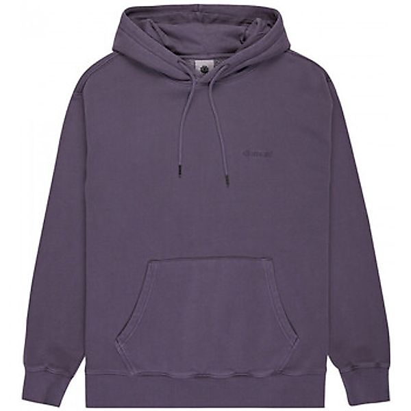 Element Kapuzensweatshirt "Lowcase Pigment" günstig online kaufen