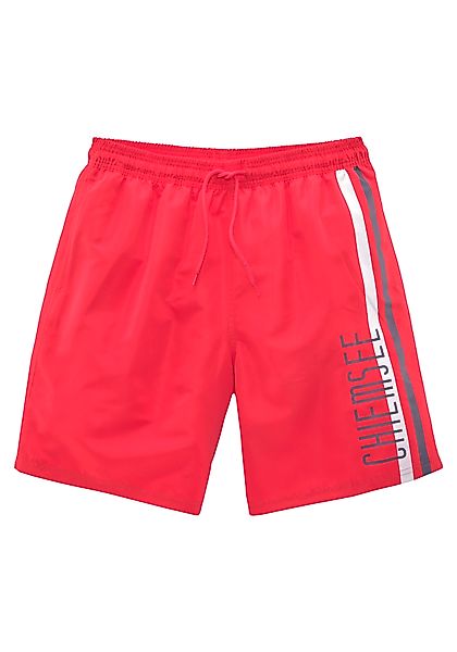 Chiemsee Badeshorts, in 2-Längen und mit Markenschriftzug günstig online kaufen