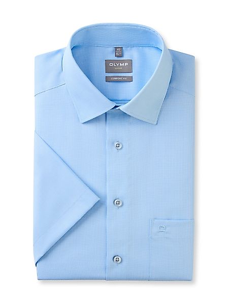 OLYMP Kurzarmhemd 104172-Hemden günstig online kaufen