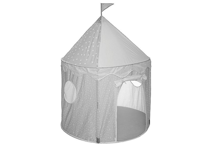 Atmosphera Créateur d'intérieur Spielzelt Spielzelt für Kinder, Ø 100 cm, P günstig online kaufen