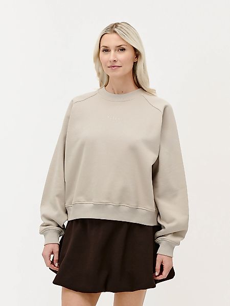 LeGer Sweatshirt "Melody, LeGer by Lena Gercke", locker geschnitten günstig online kaufen
